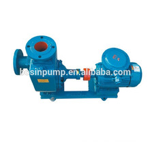 CYZ Type Self Priming centrifugal oil pump diesel transfer pump